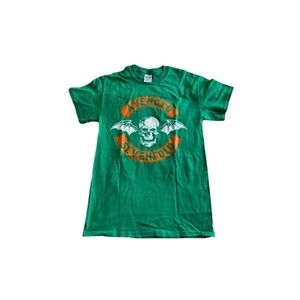 Avenged Sevenfold Tee Size Small